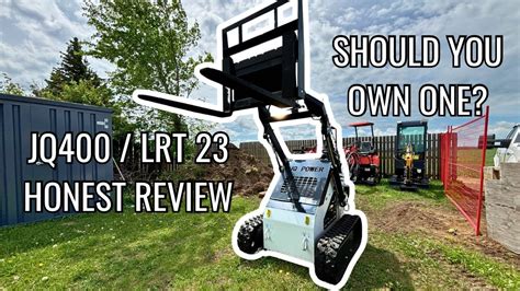 agt lrt 23 review